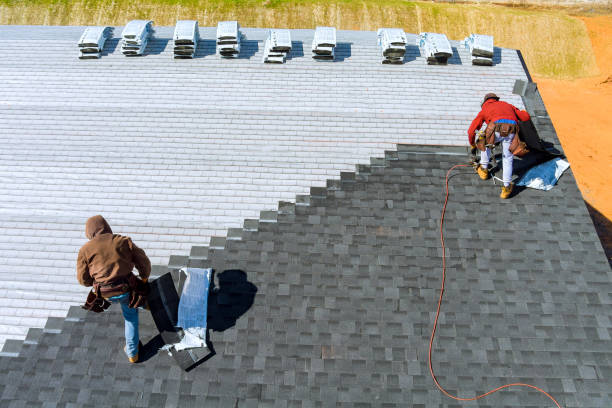 Heating Cable for Roof Installation in K I Sawyer, MI