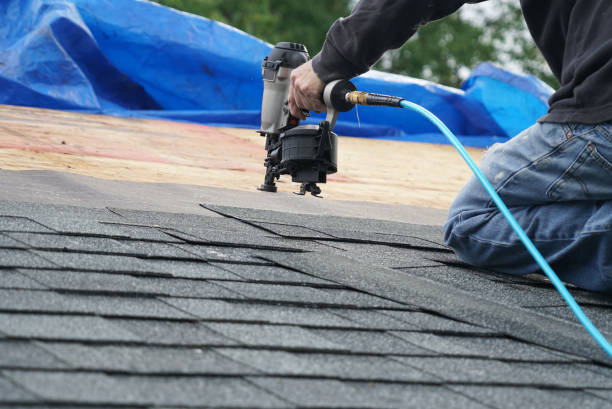 Quick and Trustworthy Emergency Roof Repair Services in K I Sawyer, MI