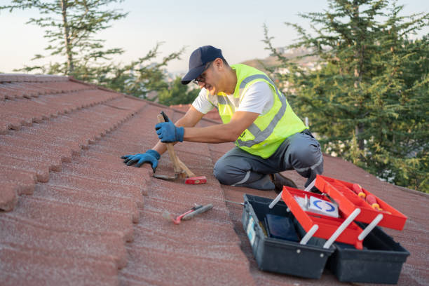 Best Local Roofing Companies  in K I Sawyer, MI