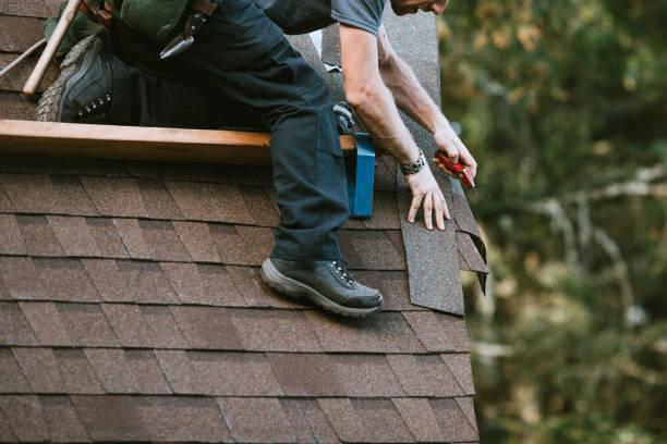 Best Tile Roofing Contractor  in K I Sawyer, MI